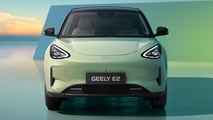 Geely E2 2026, versión europea