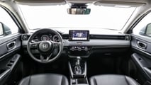 Comparativo Toyota Yaris Cross vs. Nissan Kicks vs. Honda HR-V