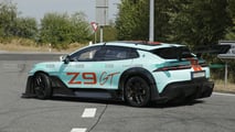 Denza Z9 GT Xtreme Erlkönig