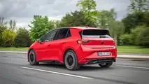 VW ID.3 GTI (2026)
