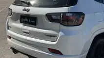 Jeep Compass Blackhawk flex 2026