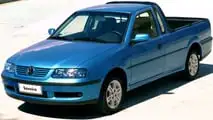 VW Saveiro G3 Fun