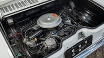 Chevrolet Corvair - 1965 - motor flat 6 (1)