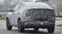 Fotos espía: el Fiat Fastback 2027 ya tiene fecha de estreno