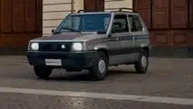 Panda NE