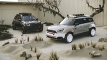 MINI x Vagabund 2026