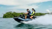 SEA-DOO SPARK X
