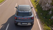 Smart #5 Premium AWD