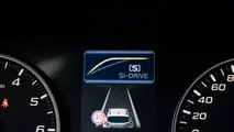 Subaru Crosstrek 4Wild 2026, prueba