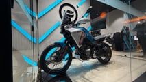 CFMoto no Brasil