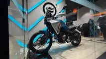 CFMoto no Brasil
