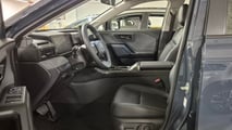 M1 nas lojas: Toyota RAV4 SX 2.5 HEV 2026
