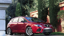 SEAT Leon Prototype