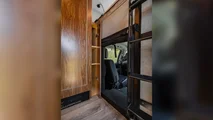 Rossmönster Baja Trail 72 (2026) auf Ford F-350