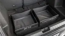 Chevrolet Sonic 2027 | Acessórios