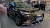 BYD Sealion 7 - lançamento (BR)
