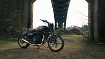 Royal Enfield Reload 650 By Roland Sands Design