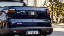 Fiat Toro 1.3 T270 Volcano MHEV Flex 2027 (BR)