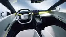 VW Mission Efficiency