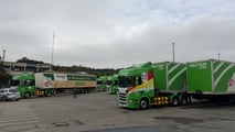 Scania 30 G 4X2
