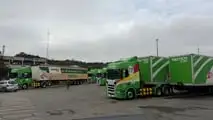 Scania 30 G 4X2