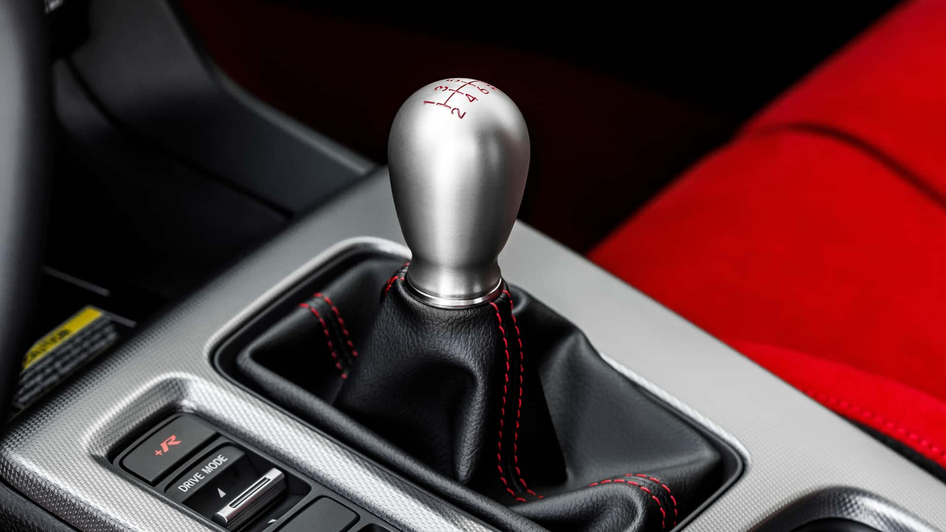 Honda Will Keep Building Manuals, But Don't Expect More Of Them