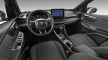 Fiat Fastback 1.0 T200 BlackMotion 2027 