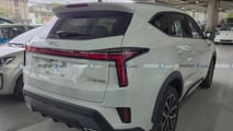 EXCLUSIVO: conhecemos em primeira mão o JAC JS8 Pro 