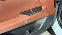 BAIC Arcfox T5