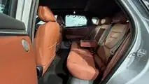 BAIC Arcfox T5
