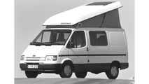 Ford Nugget (1986)