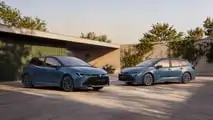 Toyota Corolla 60th Anniversary (2026)