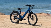 Tenways Wayfarer E-Bike Review