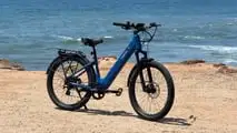 Tenways Wayfarer E-Bike Review