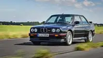 BMW M3 Sport Evolution 
