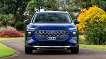 Audi Q3 SUV