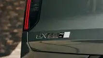 Volvo EX60 2026