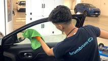 BrumBrum dentro il maxi hub dell’usato garantito