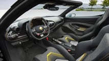 Ferrari HC25