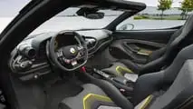Ferrari HC25