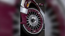 Larte Design Cadillac Escalade Esthete (2026)