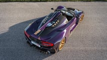 Hennessey Venom F5-M 2027