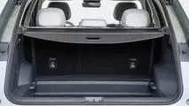 Geely E5 (2026) review