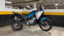 CFMoto Ibex 450