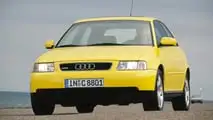 Audi A3 (1996-2003)