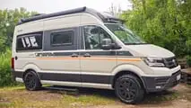 Carado CV595 X-Edition (2026), primer contacto