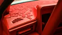 Cuidado con el cocodrilo: Alpine Lacoste A290 Rallye