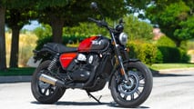 BSA Bantam 350 2026