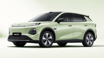 Changan Nevo Q05 (2027): Die China-Version