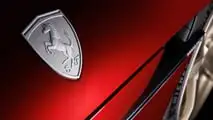 Ferrari 12Cilindri Manuale